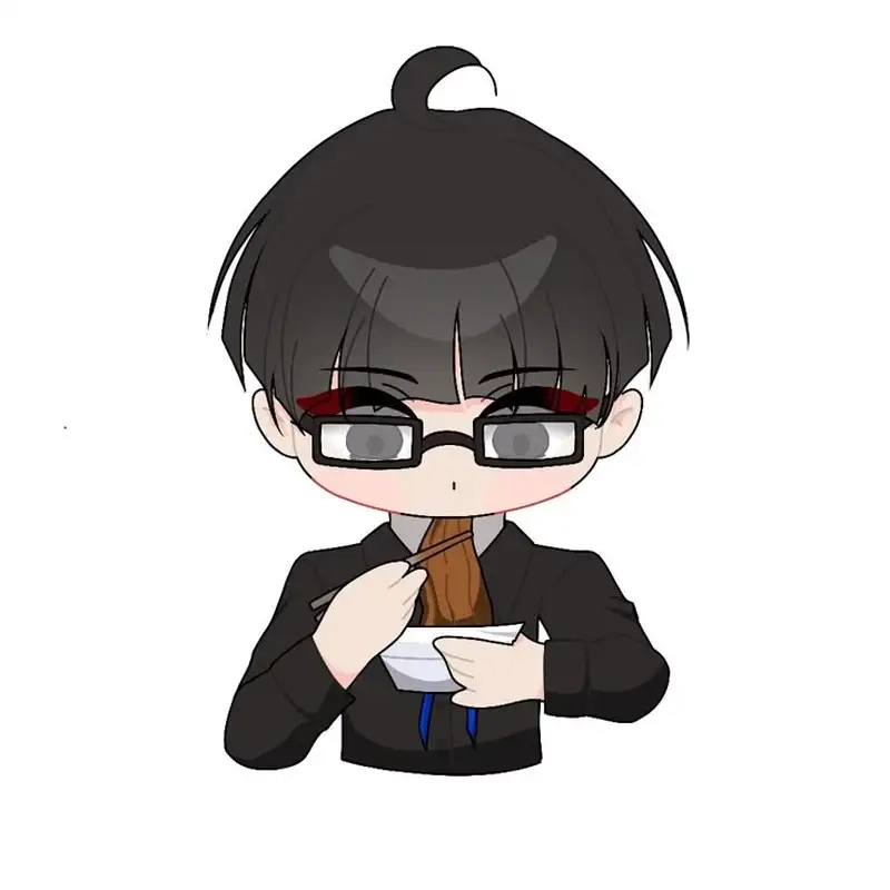 Xem Jinpachi Ego hoạt hình chibi sinh động