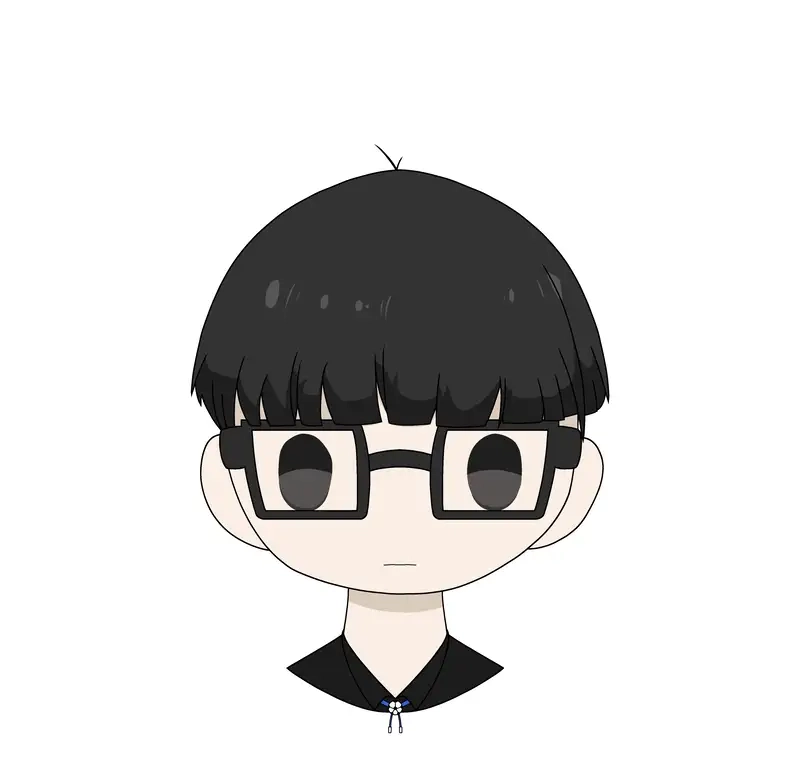 Khám phá ảnh chibi Jinpachi Ego dễ thương