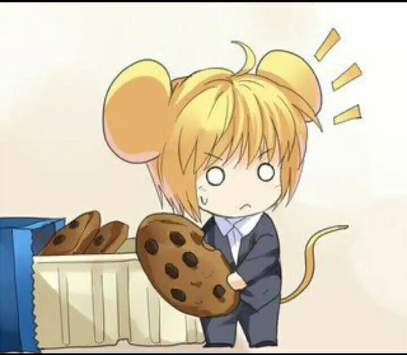 Chiêm ngưỡng Kurapika chibi Hunter x Hunter