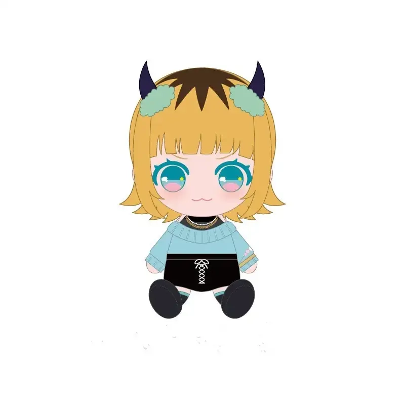 Ngắm Mem-Cho chibi cute dễ thương và đáng yêu