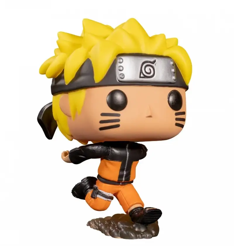 Khám phá Minato Namikaze chibi Naruto phiên bản cute