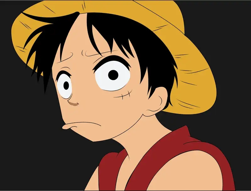 Bộ sưu tập funko pop luffy sunny đáng yêu và sinh động