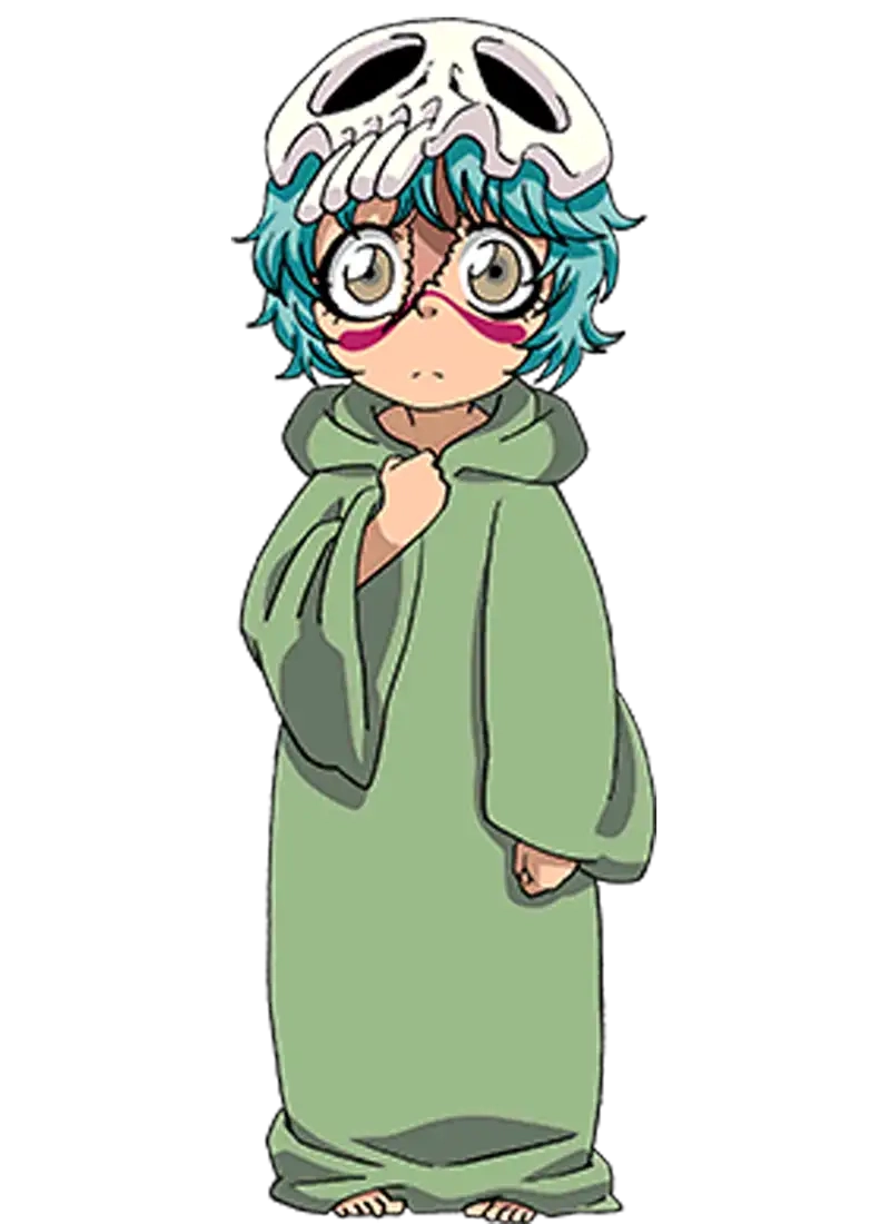 Tải ngay hình nền chibi Nelliel cực dễ thương cho điện thoại