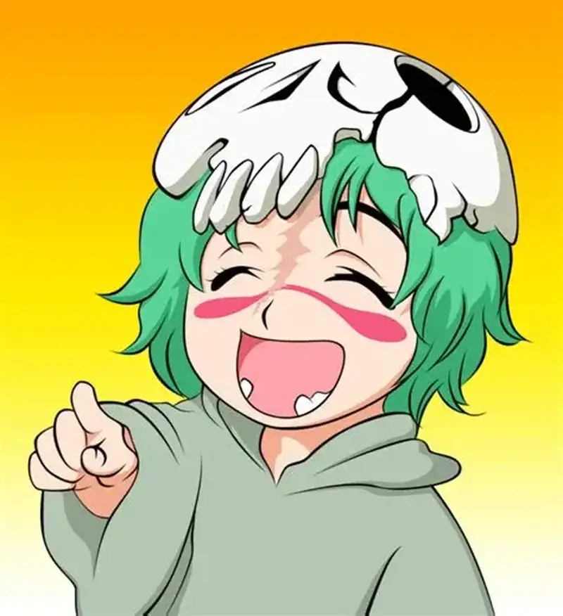 Khám phá vẻ đáng yêu của Nelliel Tu Odelschwanck chibi phiên bản mini