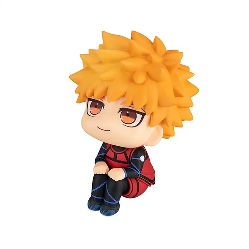 Chibi Kunigami Rensuke anime sống động