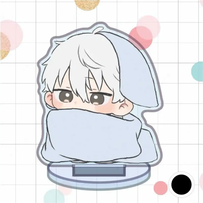 Đắm chìm trong chibi Nagi Seishiro Blue Lock