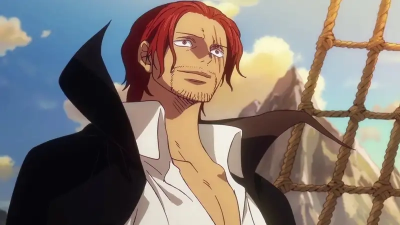 Câu chuyện Shanks shanksxreader dành cho bạn
