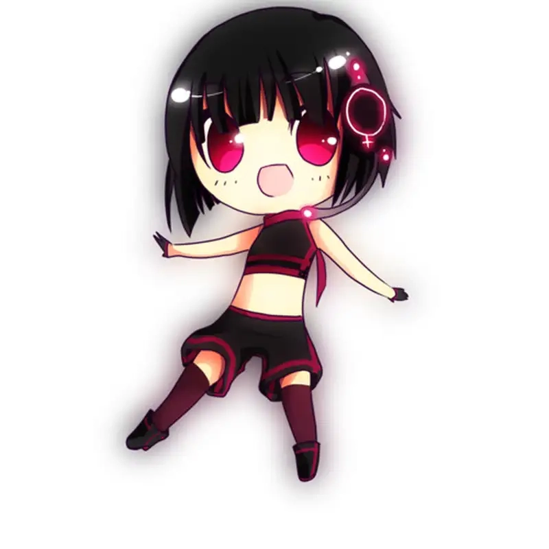 Khám phá bộ sưu tập Ảnh chibi Soi Fon siêu dễ thương