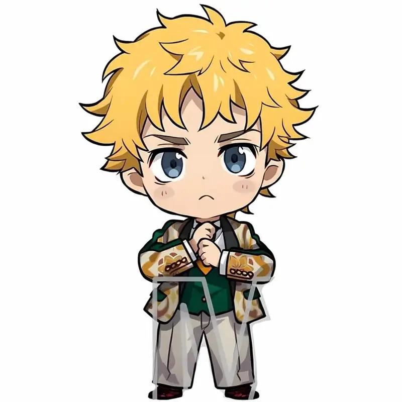 Takemichi Hanagaki chibi là như thế nào gây thích thú