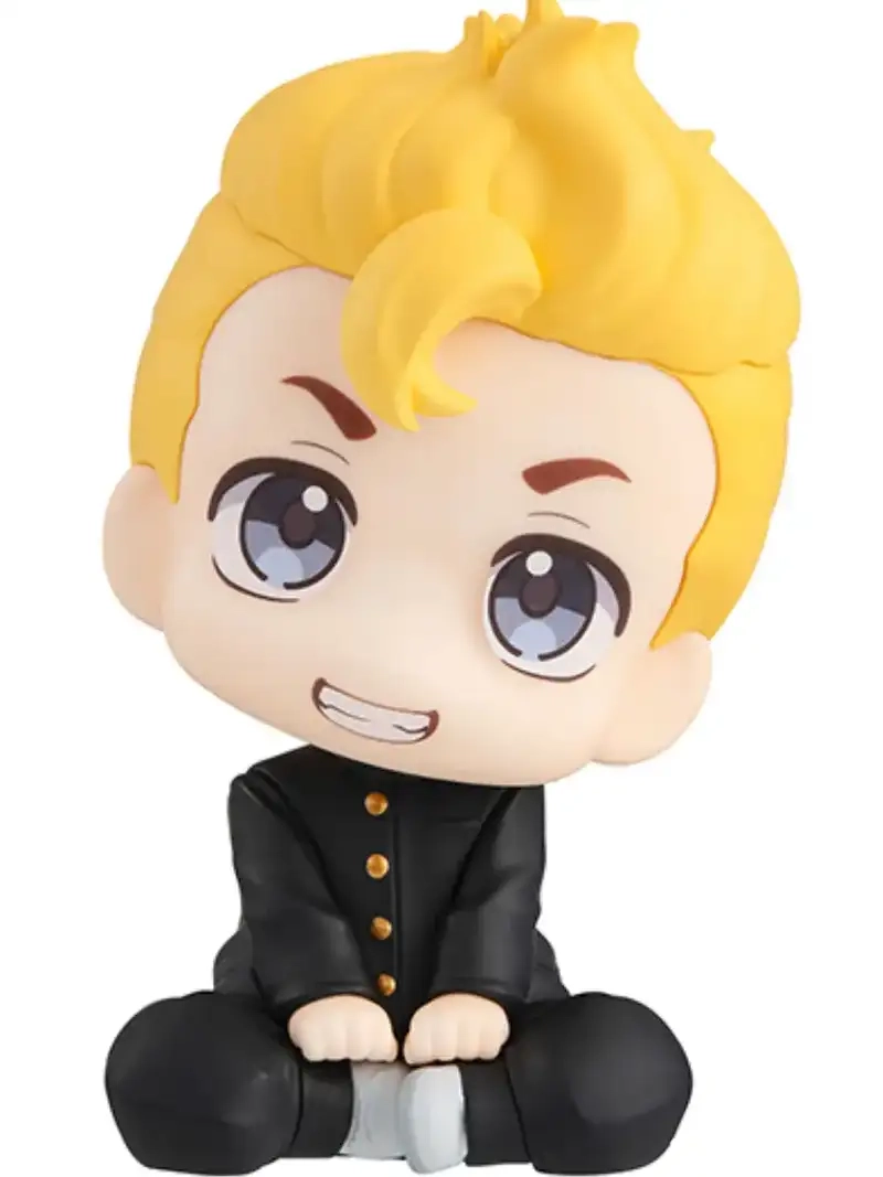 Xem ngay Takemichi Hanagaki cute dễ thương