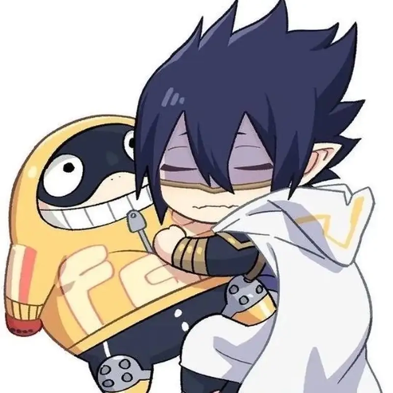 Khám phá Ảnh chibi Tamaki Amajiki siêu dễ thương