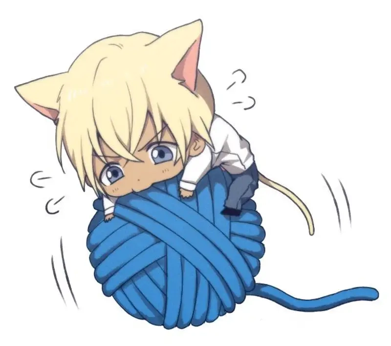 Xem ngay bộ sưu tập Hình chibi Tooru Amuro cực cute