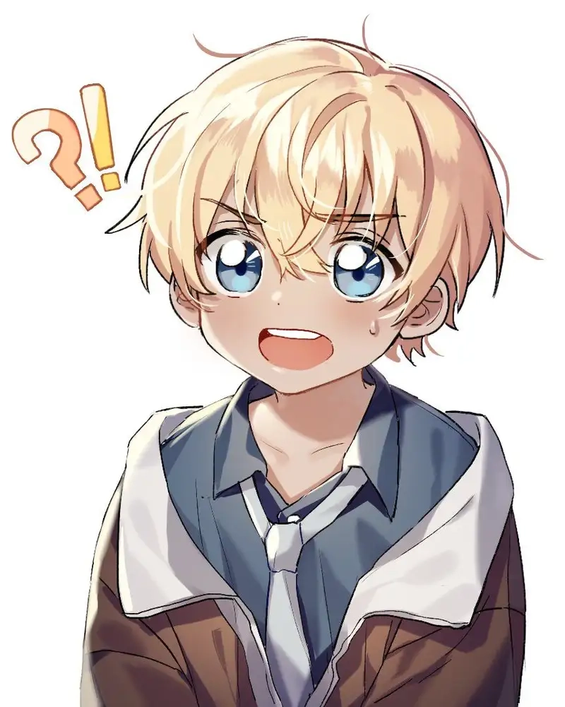 Thỏa sức chọn lựa Hình Tooru Amuro chibi đẹp mắt