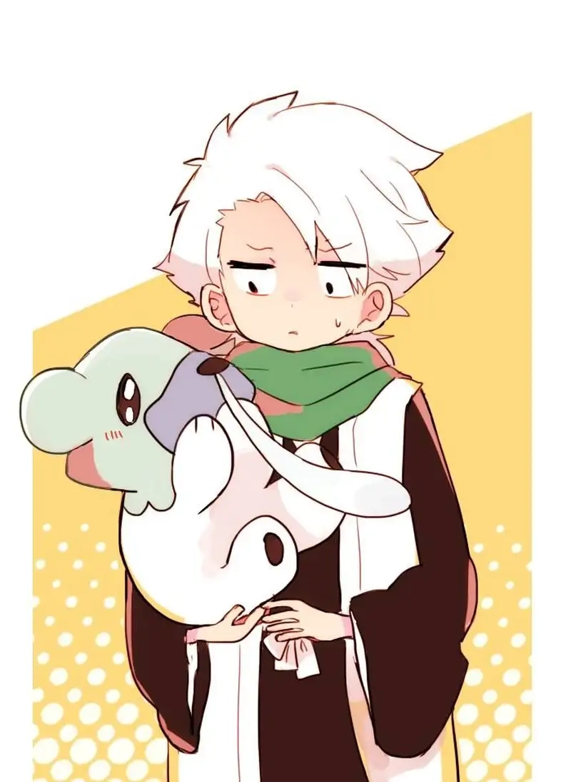 Ngắm Toshiro Hitsugaya fanart sáng tạo tuyệt vời