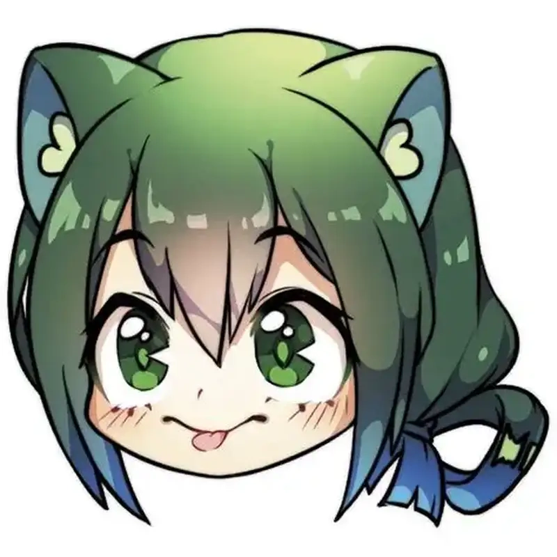 Ngắm Tsuyu Asui chibi dễ thương khiến ai cũng tan chảy