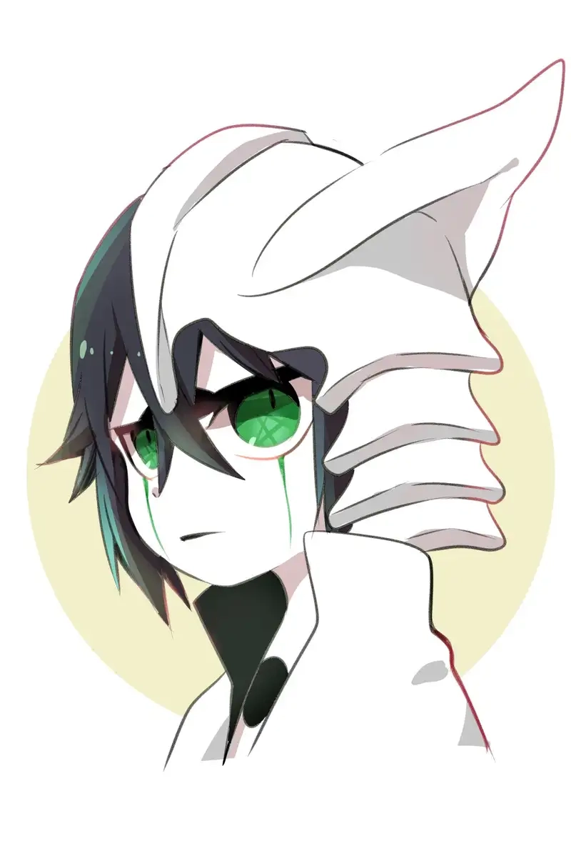 Sức hút của ảnh Ulquiorra chibi là thế nào