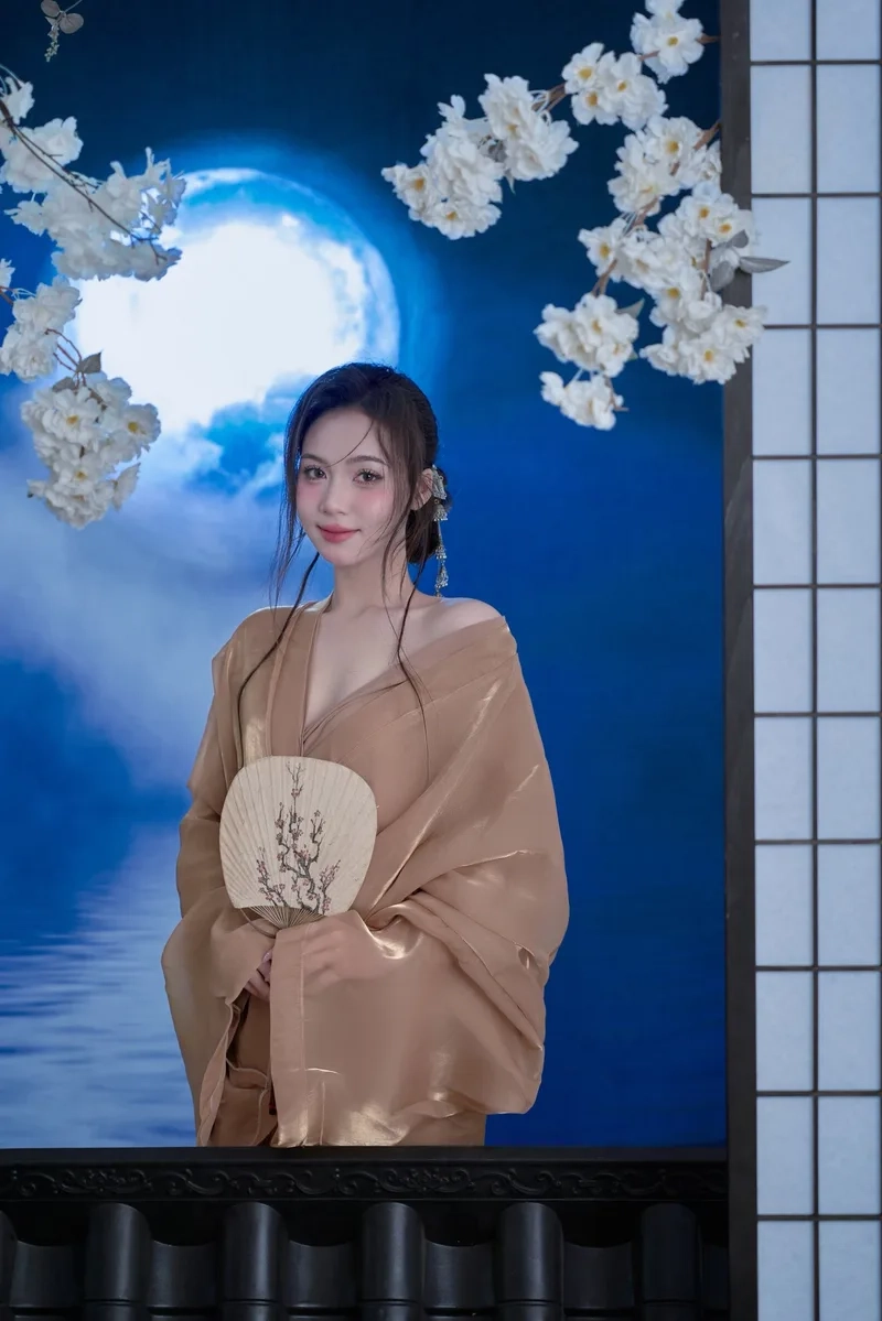 Ngắm ảnh ảnh gái xinh đẹp tự nhiên khiến tim tan chảy