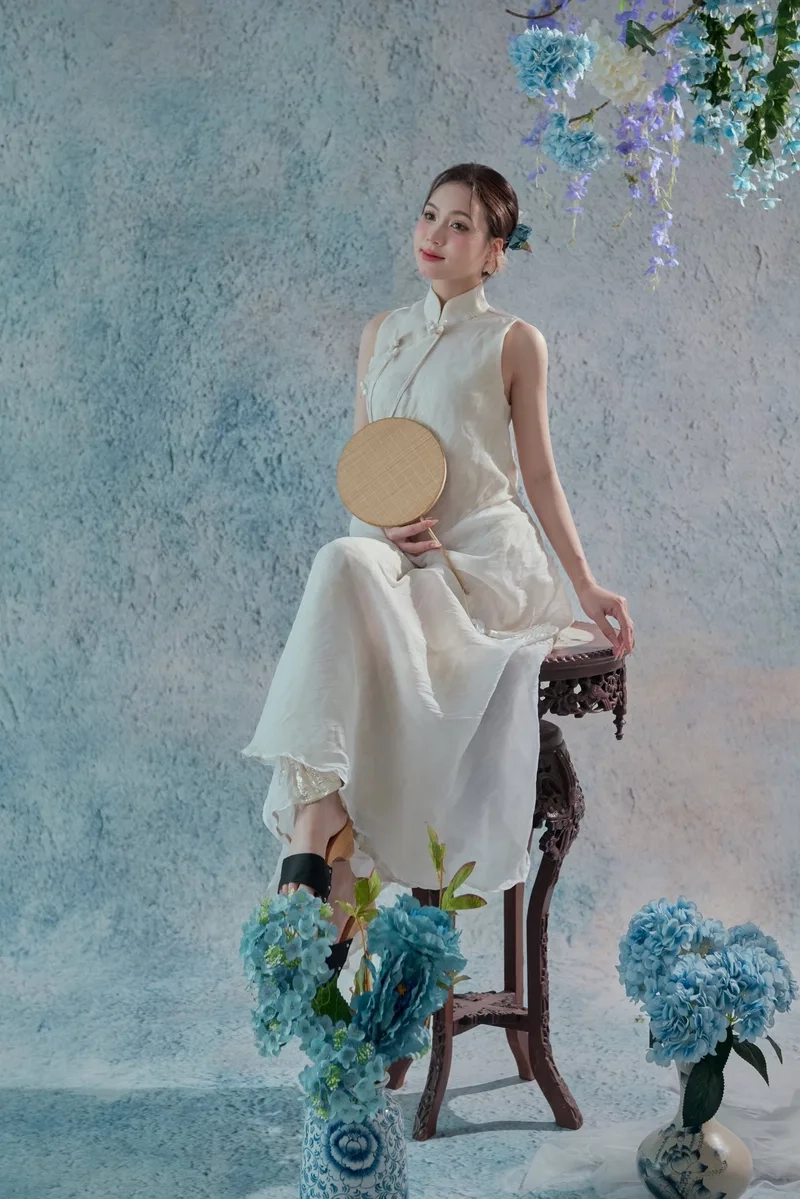 Cập nhật ảnh gái xinh avatar cực dễ thương cho profile nổi bật