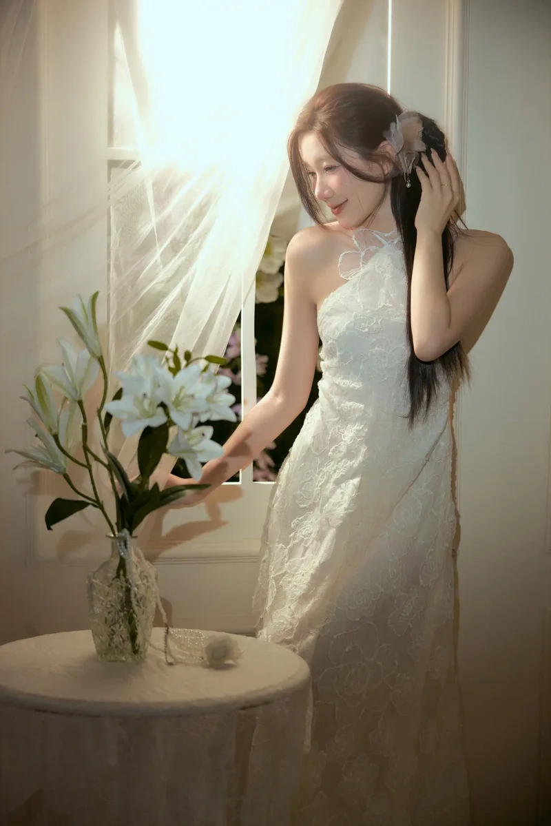 Bộ sưu tập ảnh gái xinh bình thường mà vẫn khiến ai cũng say mê