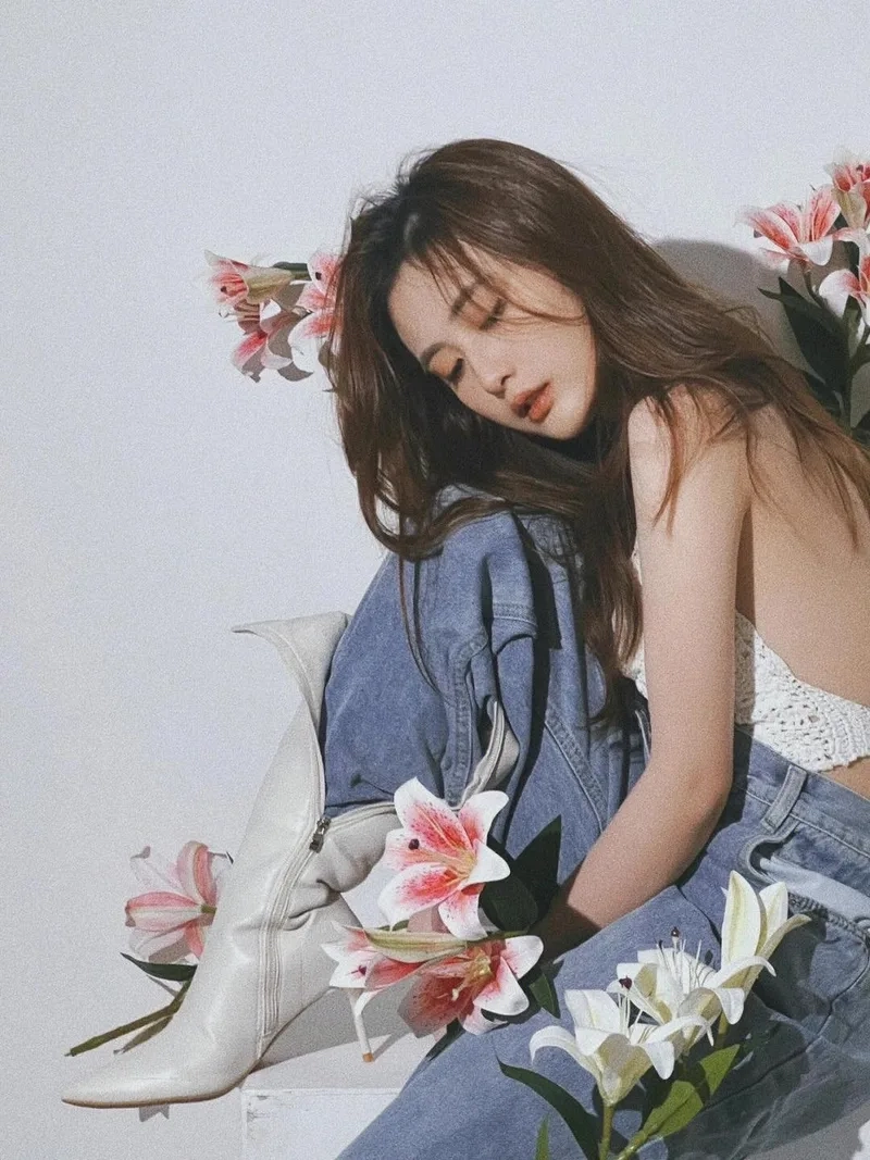 Ngẩn ngơ trước Hình ảnh phô mai que con gái đẹp nhất cho máy tính