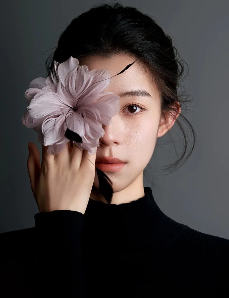 Ngắm ảnh gái xinh làm ảnh đại diện khiến bạn muốn thay ngay