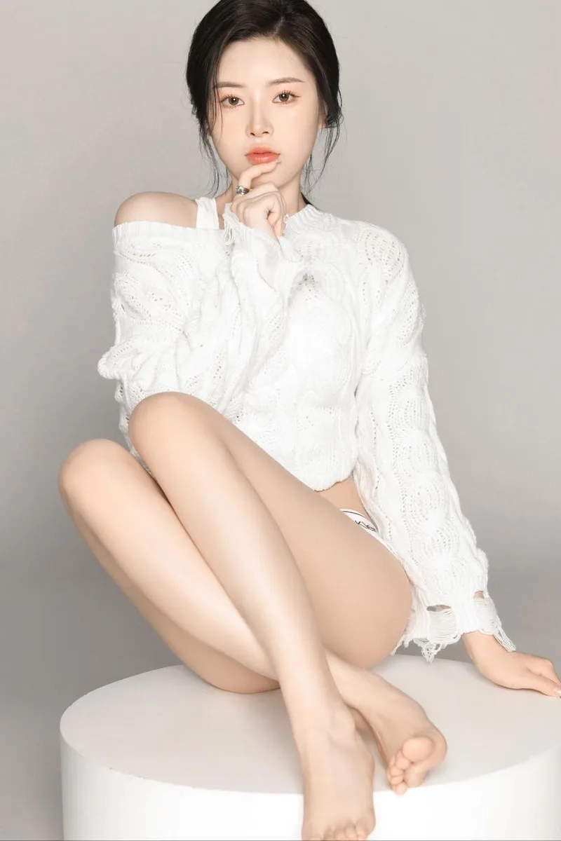 Chiêm ngưỡng sắc nét từng chi tiết trong Hình nền gái xinh 4k chất lượng cao