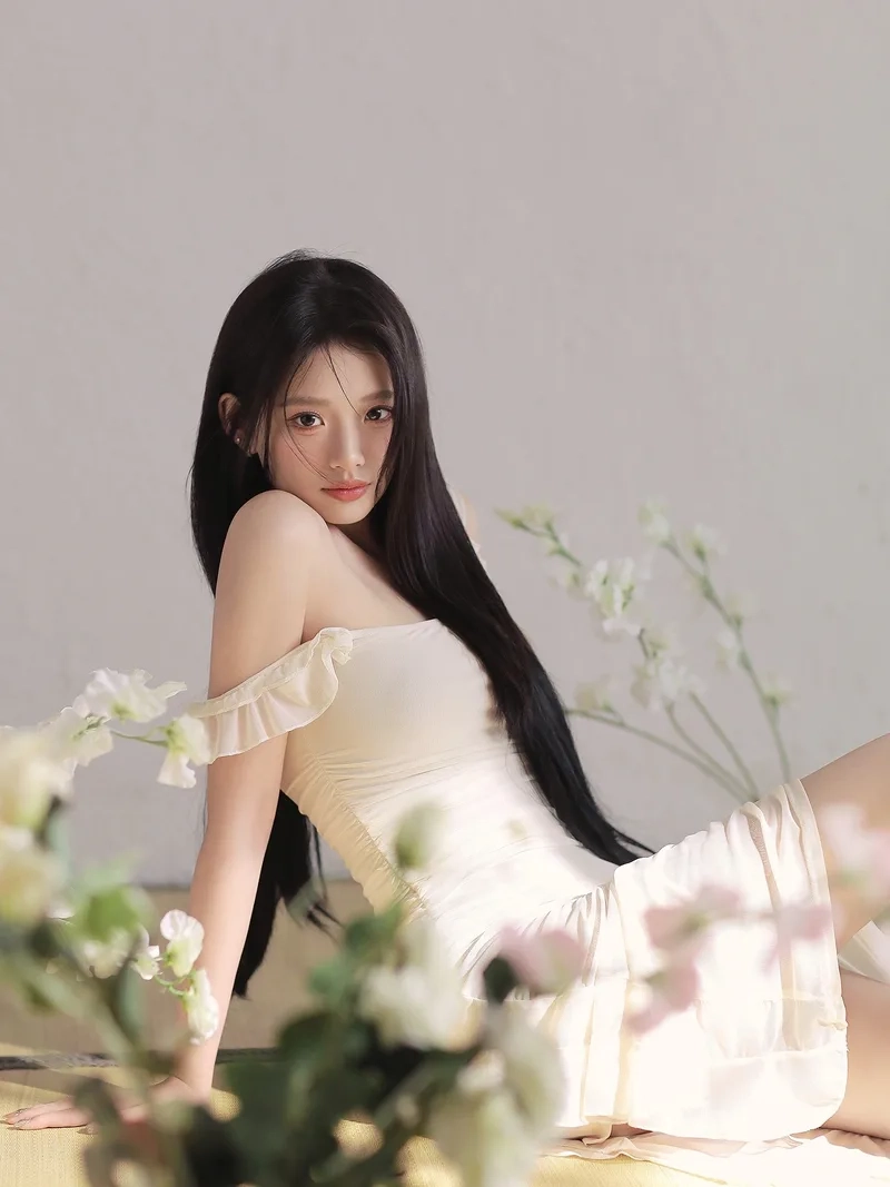 Lưu giữ mọi khoảnh khắc trong album ảnh gái xinh việt nam