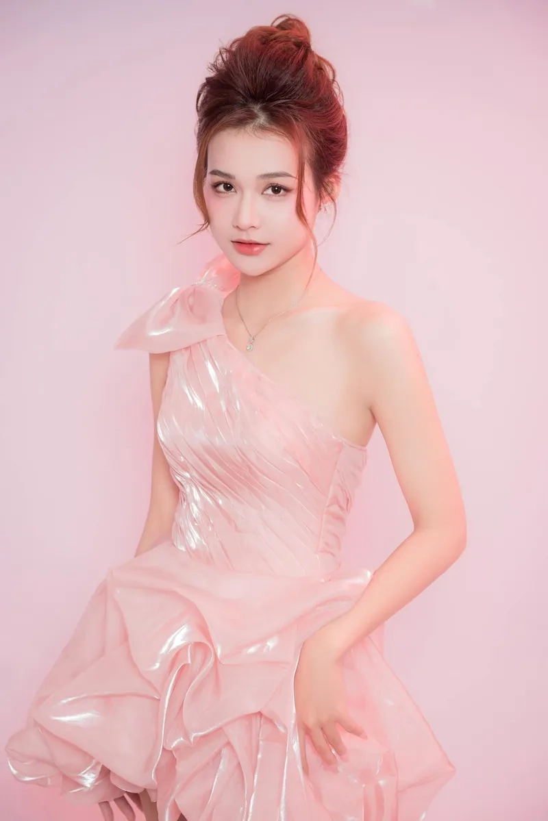 Thả tim cho Hình nền gái xinh 4k dễ thương quá đáng yêu