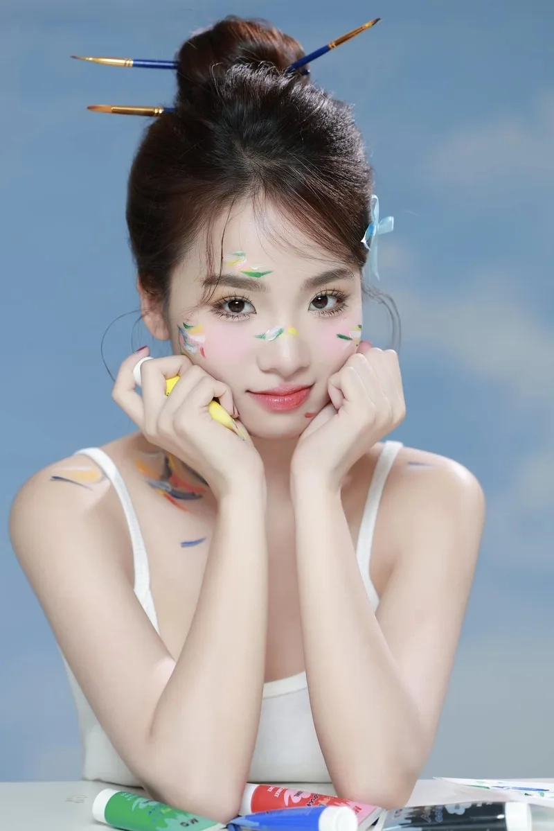 Tuyển chọn avatar ảnh gái đẹp chuẩn gu hot nhất hiện nay