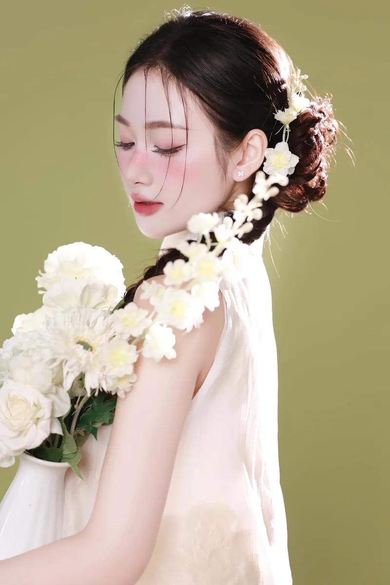 Tải ngay avatar đẹp cho con gái để làm nổi bật trang cá nhân