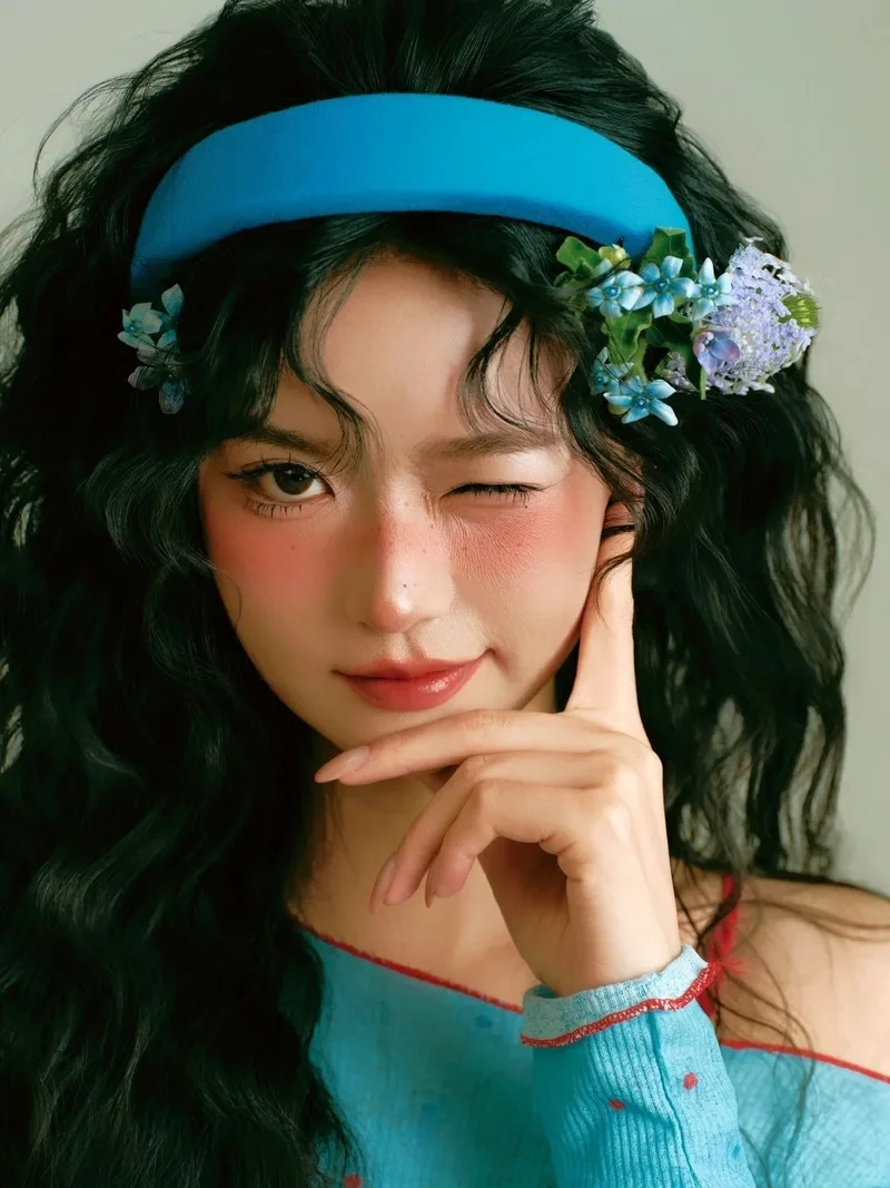 Gây chú ý tức thì với ảnh avatar gái xinh cực nổi bật