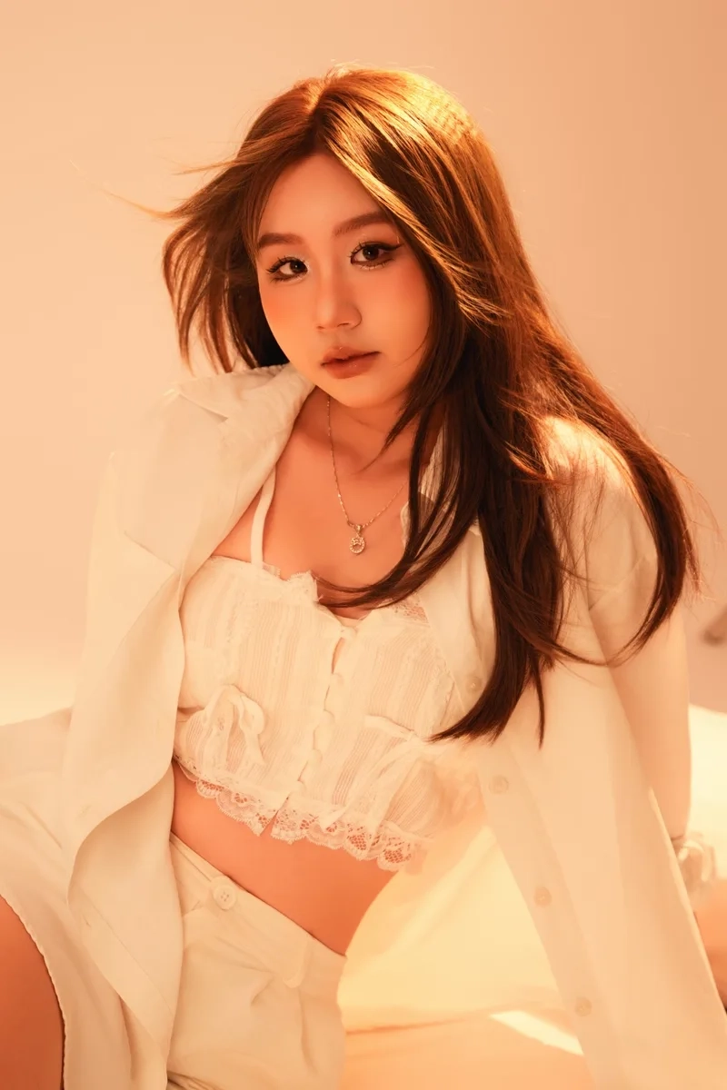 Tỏa sáng với ảnh avatar gái đẹp mang phong cách riêng