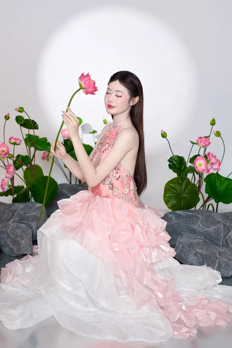 Tỏa sáng với Avatar gái xinh cực chất khiến ai cũng mê