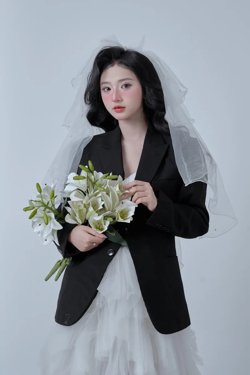 Thay đổi phong cách cùng Avatar gái đẹp nổi bật và cá tính