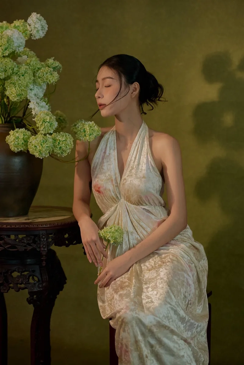 Ngọt ngào và xinh xắn trong Avatar gái xinh dễ thương