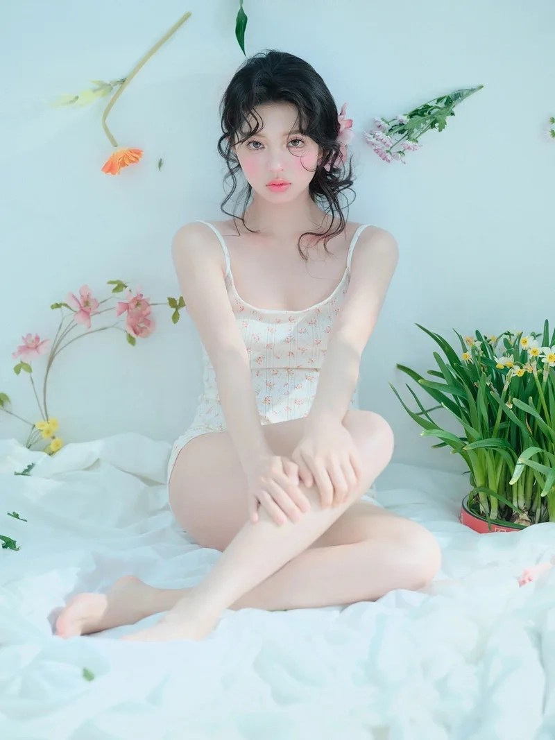 Khám phá vẻ đẹp quyến rũ của body gái khiến ai cũng mê