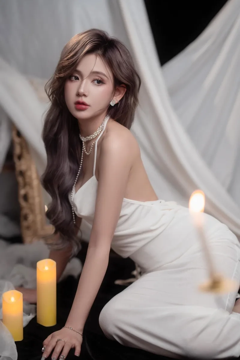 Thể hiện sự tự tin và cuốn hút của hình body nữ