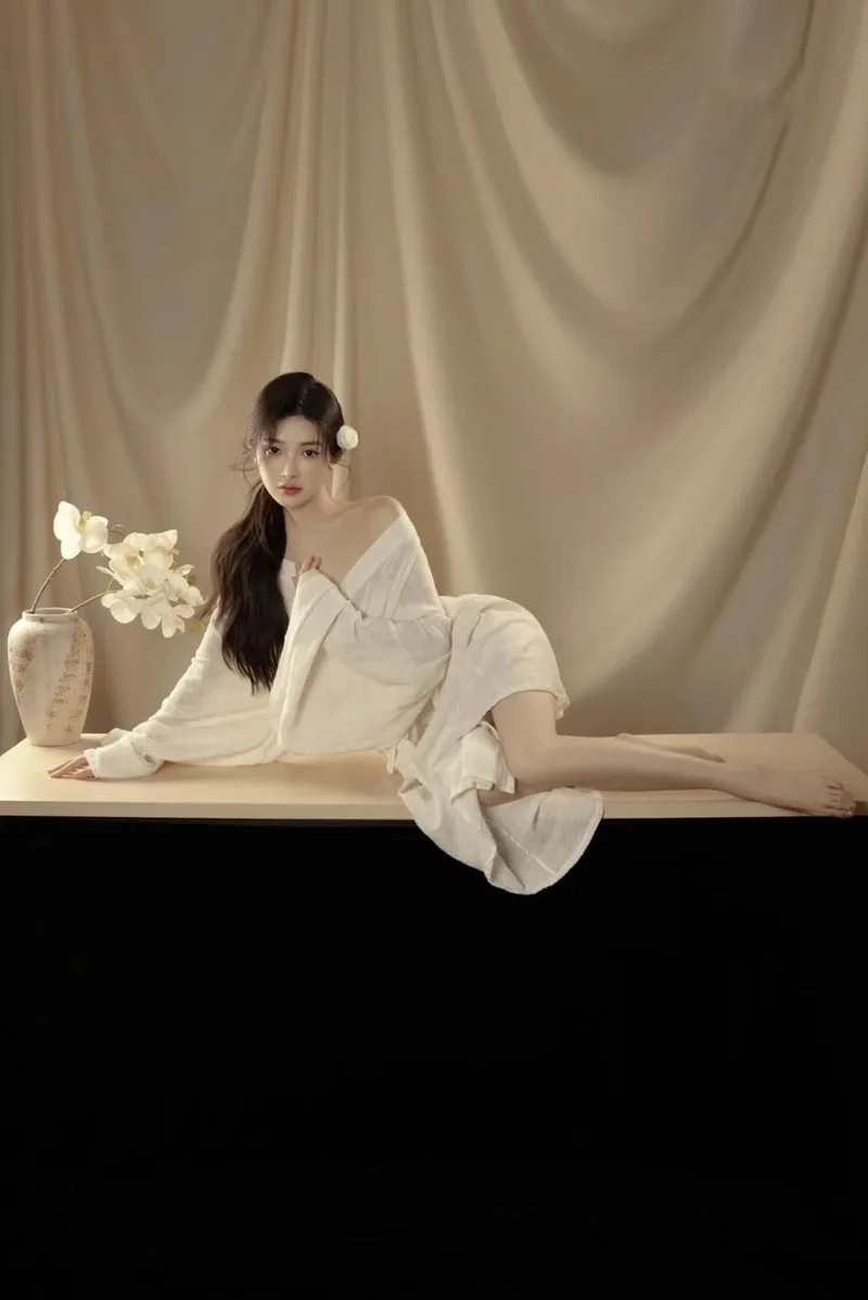 Nét gợi cảm và hoàn hảo của gái xinh body cực đẹp