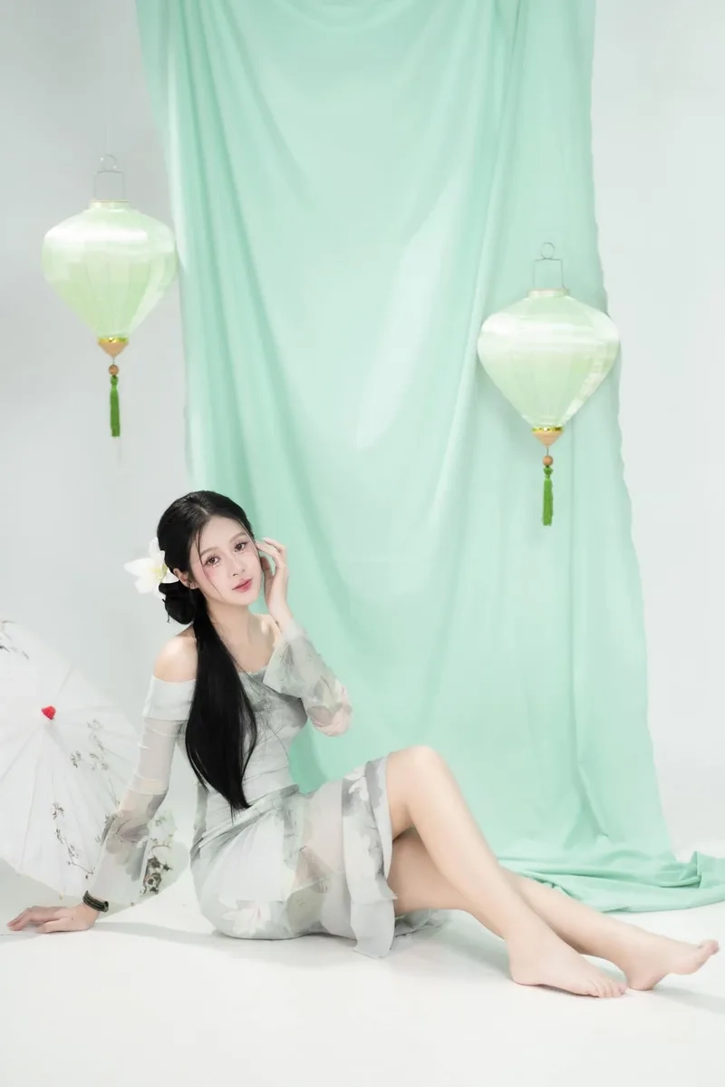 Bộ sưu tập cuốn hút từ gái xinh việt nam 2022