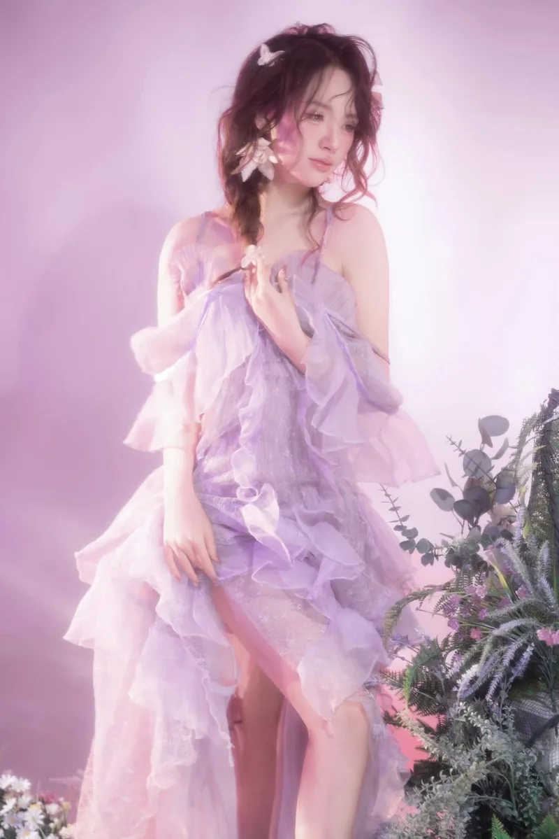 Hòa mình vào nét quyến rũ của cô gái xinh đẹp nhất việt nam