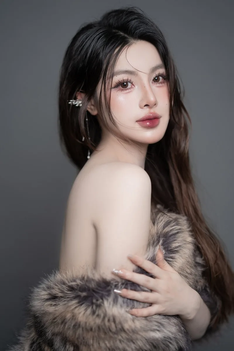 Bộ sưu tập đỉnh cao về hình ảnh cô gái đẹp nhất việt nam