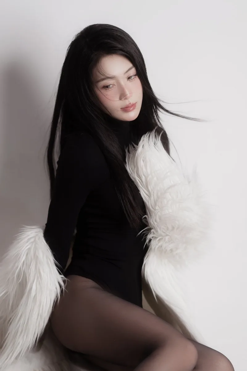 Mãn nhãn cùng vẻ đẹp duyên dáng của hình ảnh cô gái đẹp việt nam