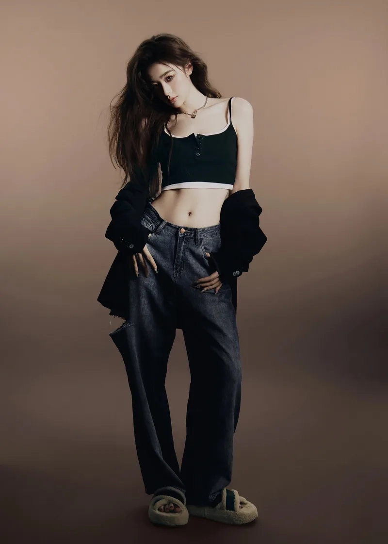 Ngắm vẻ đẹp thanh khiết của cô gái xinh đẹp nhất