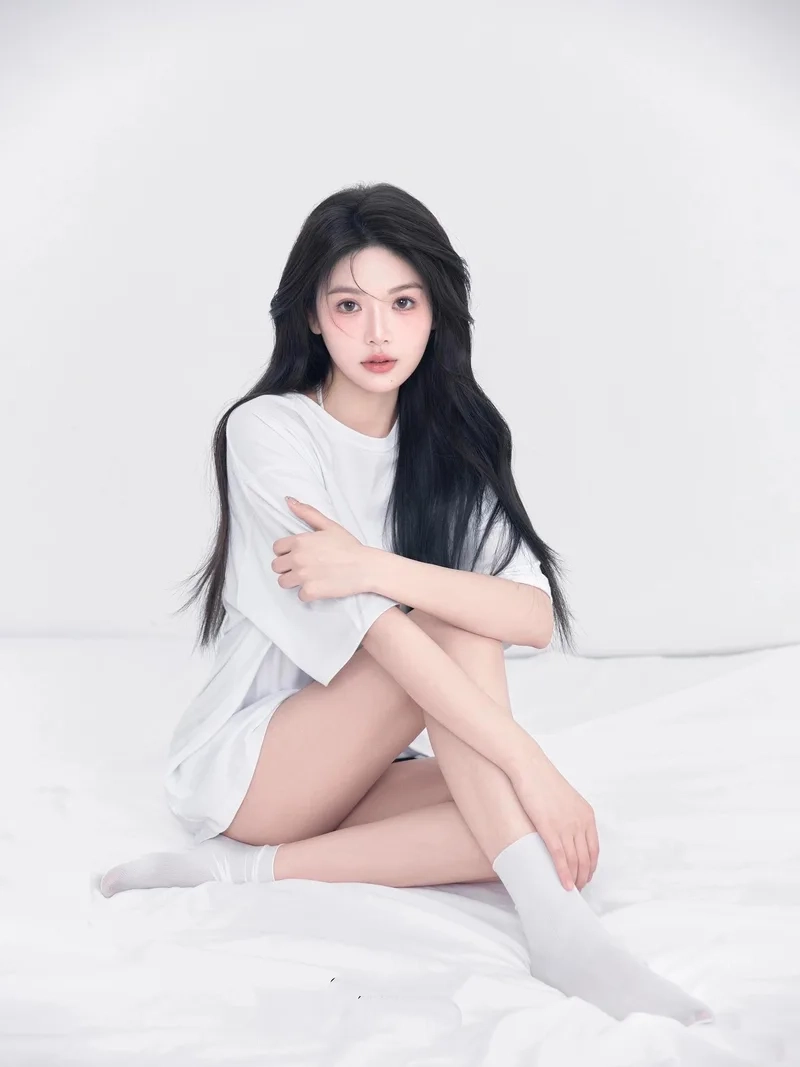 Chiêm ngưỡng từng chi tiết của hình ảnh những cô gái xinh đẹp