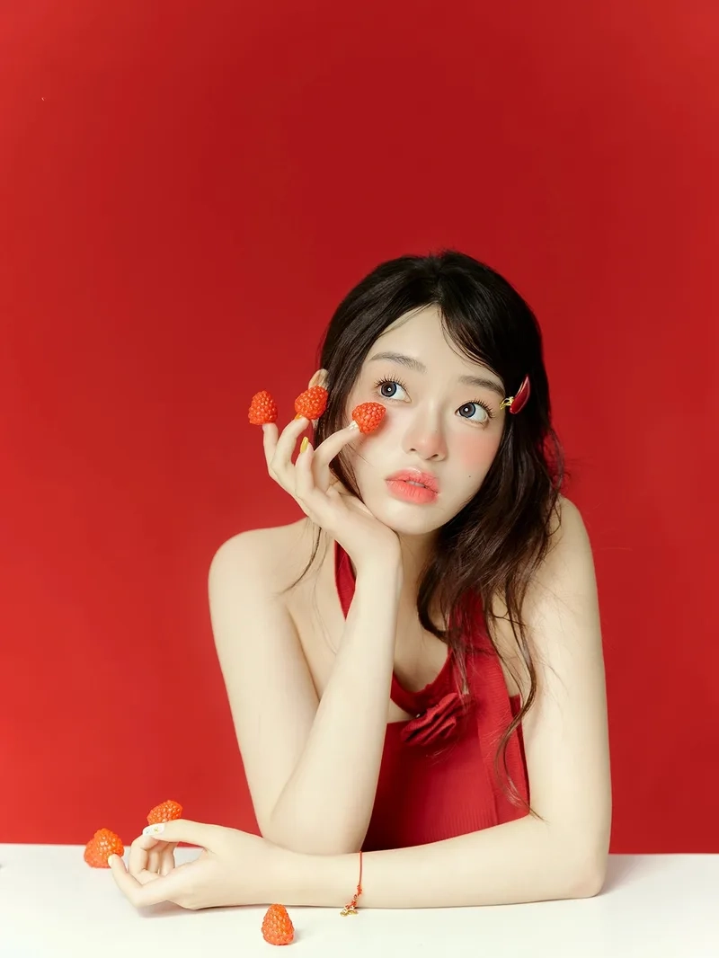 Bộ sưu tập không thể bỏ qua hình ảnh cô gái xinh đẹp nhất