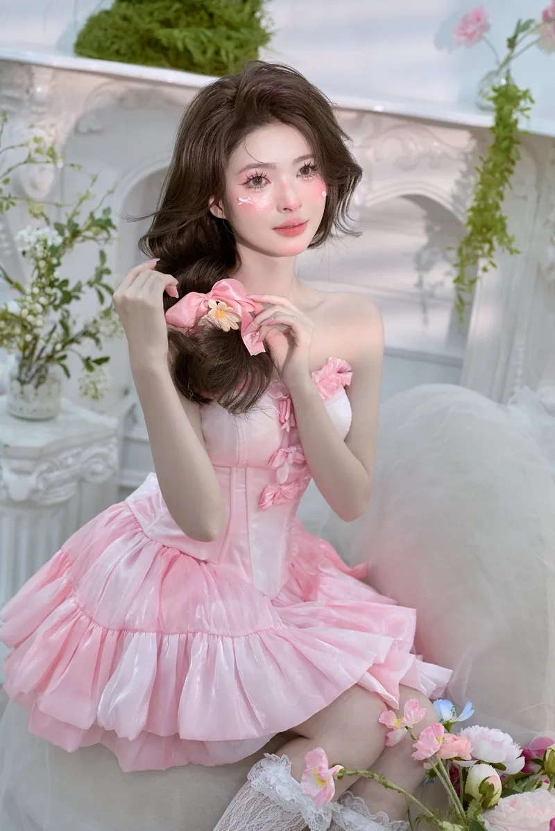 Lưu lại khoảnh khắc tuổi học trò qua ảnh gái xinh 2k9