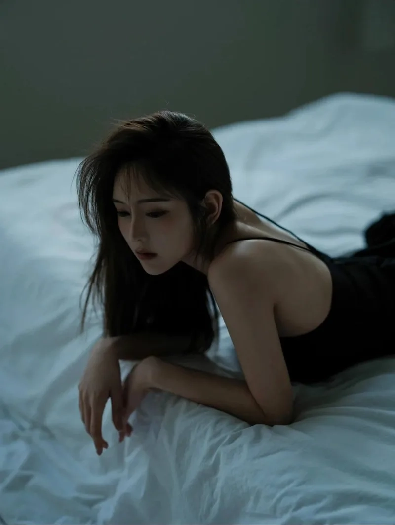 Sự hồn nhiên tinh nghịch làm nên nét riêng của Con gái cute