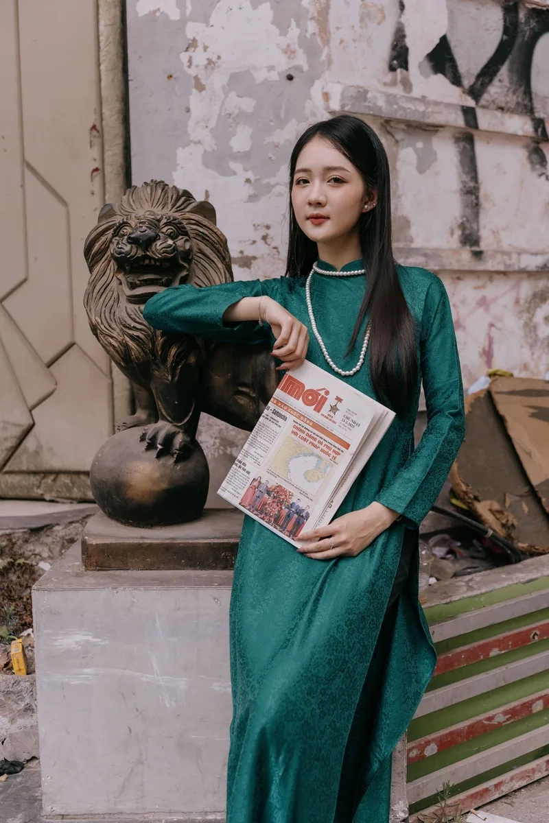 Bộ sưu tập độc đáo về gái xinh ở việt nam