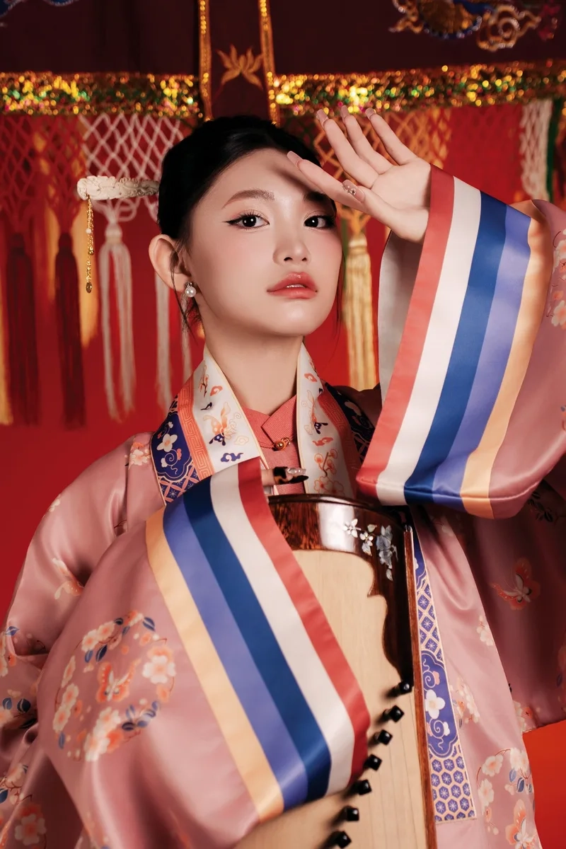 Say mê từng khoảnh khắc trong bộ sưu tập ngắm gái đẹp việt nam