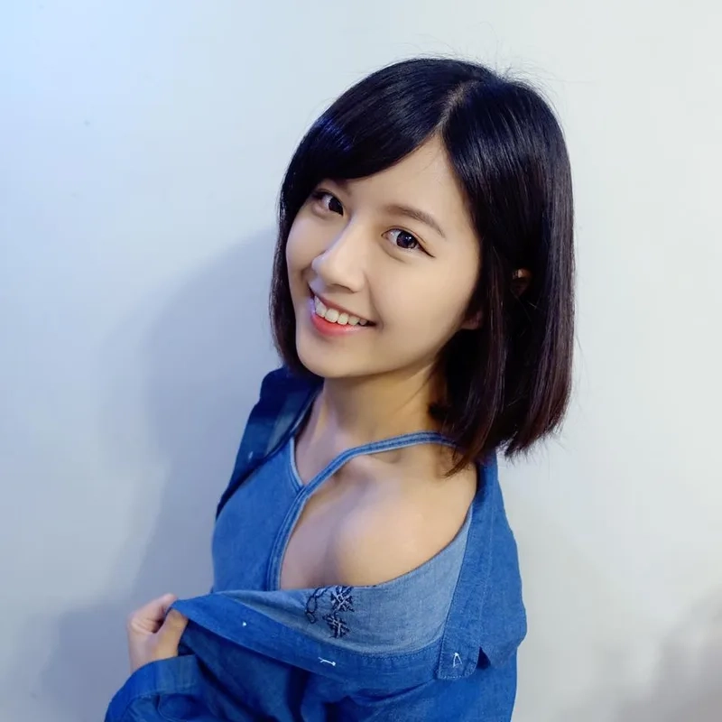 Cá tính nổi bật trong Ảnh mạng gái tóc ngắn